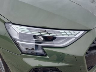 AUDI A3 sportback 2.0 tdi s line edition 150cv s-tronic 1