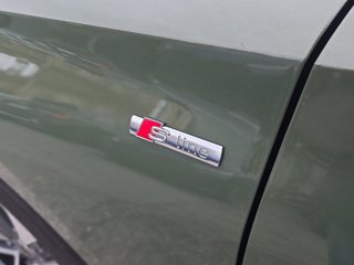 AUDI A3 sportback 2.0 tdi s line edition 150cv s-tronic 5