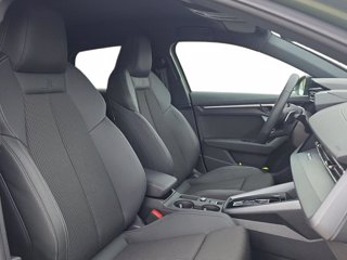 AUDI A3 sportback 2.0 tdi s line edition 150cv s-tronic 6