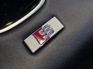 AUDI A3 sportback 1.5 tfsi mhev business advanced 150cv s-tronic 5