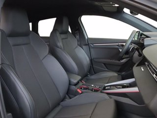 AUDI A3 sportback 1.5 tfsi mhev business advanced 150cv s-tronic 6