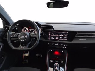 AUDI A3 sportback 1.5 tfsi mhev business advanced 150cv s-tronic 8