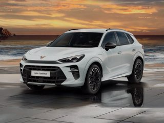 CUPRA Terramar 1.5 e-Hybrid DSG Impulse 0