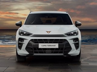 CUPRA Terramar 1.5 e-Hybrid DSG Impulse 4