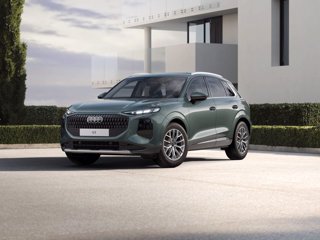 AUDI Q3 TFSI 110 kW mHEV S tronic Business Advanced 0