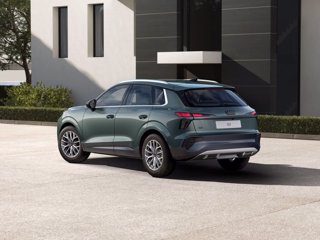 AUDI Q3 TFSI 110 kW mHEV S tronic Business Advanced 2