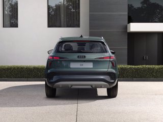 AUDI Q3 TFSI 110 kW mHEV S tronic Business Advanced 3