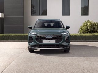 AUDI Q3 TFSI 110 kW mHEV S tronic Business Advanced 4