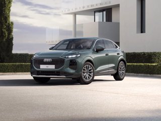 AUDI Q3 SPB TFSI 110 kW mHEV S tronic Business Advanced