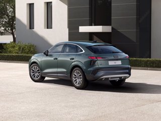 AUDI Q3 SPB TFSI 110 kW mHEV S tronic Business Advanced 2