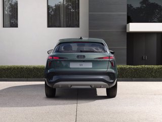 AUDI Q3 SPB TFSI 110 kW mHEV S tronic Business Advanced 3