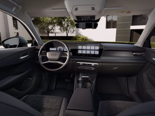 AUDI Q3 SPB TFSI 110 kW mHEV S tronic Business Advanced 5