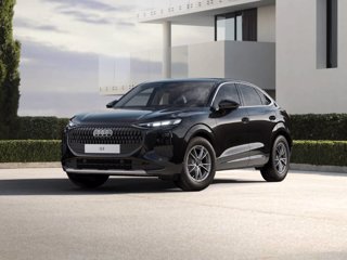 AUDI Q3 SPB TFSI 110 kW mHEV S tronic Business Advanced 0