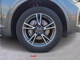 AUDI Q5 sportback 40 2.0 tdi mhev 12v s line quattro s-tronic 2