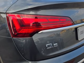 AUDI Q5 sportback 40 2.0 tdi mhev 12v s line quattro s-tronic 4