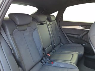 AUDI Q5 sportback 40 2.0 tdi mhev 12v s line quattro s-tronic 7