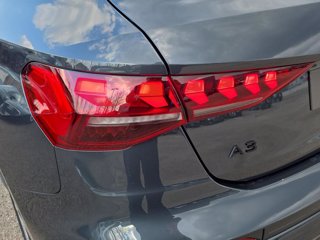 AUDI A3 sportback 1.5 tfsi mhev business 150cv s-tronic 4