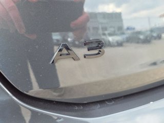 AUDI A3 sportback 1.5 tfsi mhev business 150cv s-tronic 5