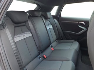 AUDI A3 sportback 1.5 tfsi mhev business 150cv s-tronic 7