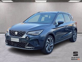 SEAT Arona 1.0 ecotsi fr 110cv 0