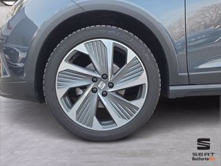 SEAT Arona 1.0 ecotsi fr 110cv 2