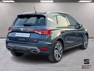 SEAT Arona 1.0 ecotsi fr 110cv 3