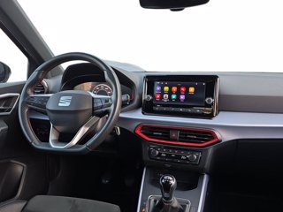 SEAT Arona 1.0 ecotsi fr 110cv 7