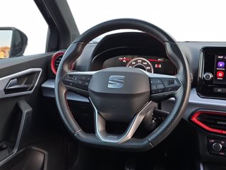 SEAT Arona 1.0 ecotsi fr 110cv 8