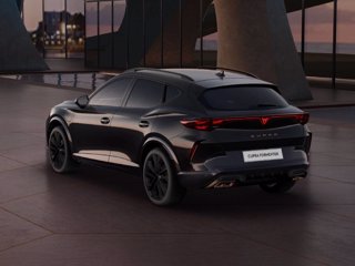 CUPRA Formentor 1.5 e-Hybrid DSG Dark Night 2