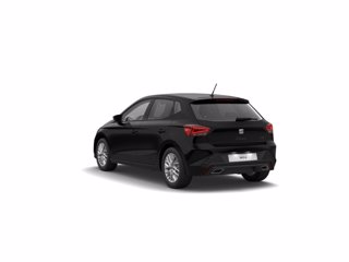 SEAT Ibiza 1.0 EcoTSI 115 CV DSG 5 porte FR 2
