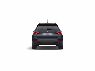 SEAT Arona 1.0 EcoTSI Black Edition 3