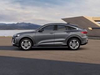 AUDI Q5 SPB TDI 150 kW mHEV+ S tronic quattro S line edition 1