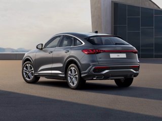AUDI Q5 SPB TDI 150 kW mHEV+ S tronic quattro S line edition 2