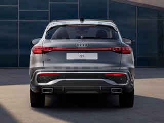 AUDI Q5 SPB TDI 150 kW mHEV+ S tronic quattro S line edition 3