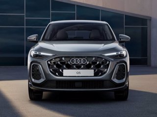 AUDI Q5 SPB TDI 150 kW mHEV+ S tronic quattro S line edition 4