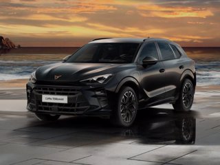 CUPRA Terramar 1.5 e-Hybrid DSG Impulse 0