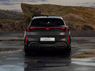 CUPRA Terramar 1.5 Hybrid DSG 3