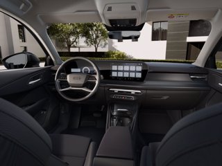 AUDI Q3 e-hybrid 200 kW S tronic S line edition 4