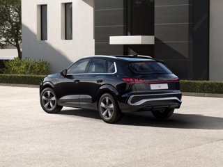 AUDI Q3 e-hybrid 200 kW S tronic S line edition 6