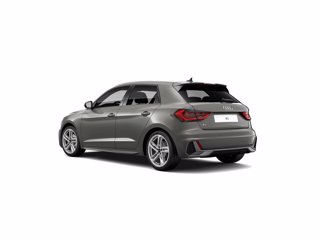 AUDI A1 SPB 30 TFSI S line edition 2