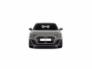 AUDI A1 SPB 30 TFSI S line edition 4