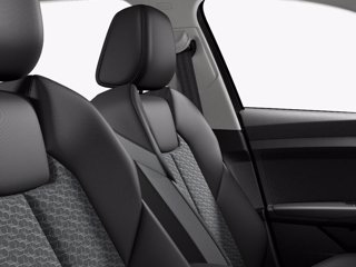 AUDI A1 SPB 30 TFSI S line edition 6