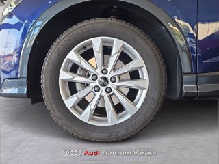AUDI Q3 sportback 35 1.5 tfsi mhev business plus s-tronic 2