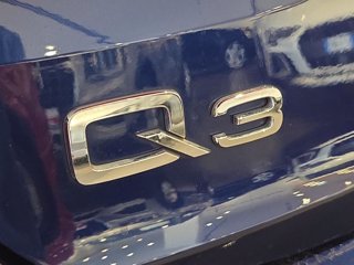 AUDI Q3 sportback 35 1.5 tfsi mhev business plus s-tronic 5