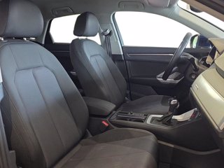 AUDI Q3 sportback 35 1.5 tfsi mhev business plus s-tronic 6