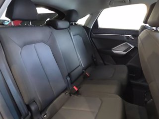 AUDI Q3 sportback 35 1.5 tfsi mhev business plus s-tronic 7