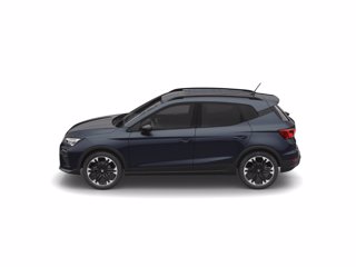 SEAT Arona 1.0 EcoTSI 115 CV DSG Black Edition 1