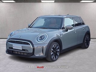 MINI Mini 5p 1.5 one classic 75cv 0