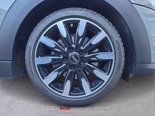 MINI Mini 5p 1.5 one classic 75cv 2