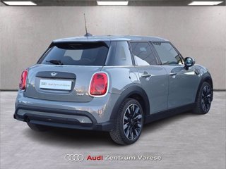 MINI Mini 5p 1.5 one classic 75cv 3